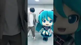 トンデモワンダーズ(本人MV)