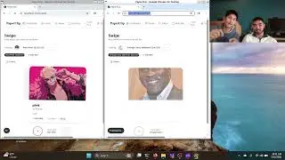 PaperClip - Rocket Hacks 2026