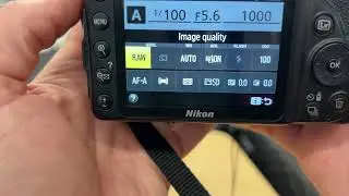 Image Quality