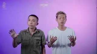 Thân sinh phụ mẫu - Bìn - Jin Tuấn Nam || tóc mẹ bạc màu mây phủ kín đôi vai gầy