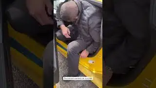 КАК ЗАЛАЗЯТ В ЛАМБУ С РОСТОМ 2 МЕТРА