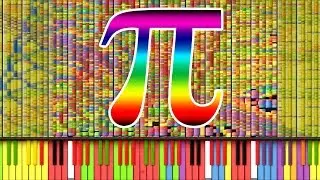 [Black MIDI] Synthesia - 