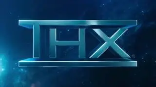 THX Custom Certified Logo: "THX Genesis (Digitally Mastered Pitch)"