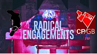 Radical Engagements:  Lawrence Parker's  "Lukacs Reloaded"  & Chris Cutrone'a  "Uploaded"  Response