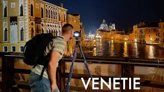 Venetië fotograferen vanaf het meest fotogenieke punt 😍