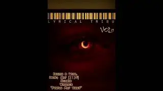 Purple Mdf Vibes - Legion D Wise , Dropé Mdf [313G] , Scarab', Wallace