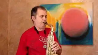 Thadeu Ventura  -  Valsinha