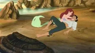 Disney and Non-Disney song mix(The German versions)