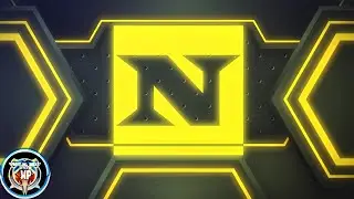 [WWE] The Nexus Theme Arena Effects | 