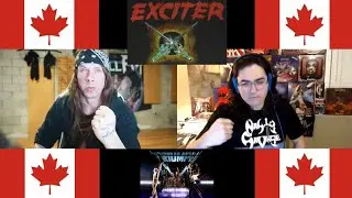 Top 10 Best Canadian Rock/Metal Bands (Featuring Zach Slaughter)