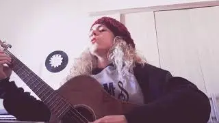Song To The Siren - Tim Buckley (Cover)