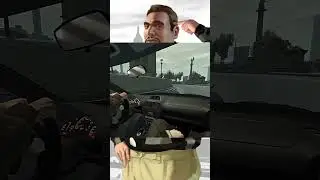 Roman's POV: Niko Testing the Subaru