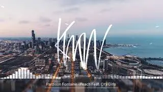 Pardison Fontaine - Peach Feat. City Girls