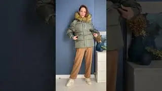 Верхняя одежда на весну с 