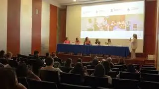 Panel: La creatividad en el aula