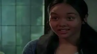 Goosebumps series - Cry of the Cat, Part 1 & 2 S-04 Epi-05 & 06