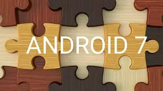 Android 7 проблемы с установкой.