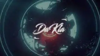 DaKla - Stronger (La La La)