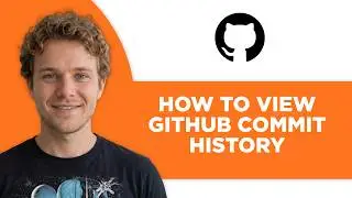 How to View GitHub Commit History (New 2026 Method)