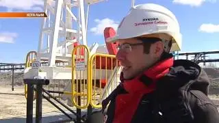 Лучший оператор по добыче