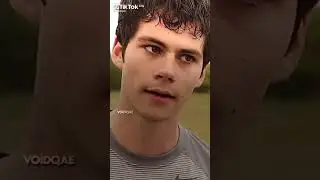Стайлз Стилинский / Волчонок #teenwolf #волчонок #стайлзстилински #скотмаккол #рек
