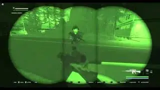 When your game crashes BRM5