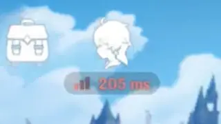 High ping but still smooth - Genshin Impact