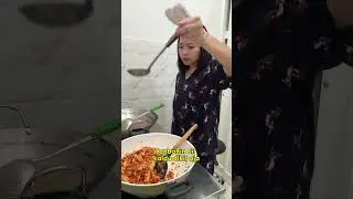 Ya kann!! Cc bisa masak, masih gak percaya??🙄🙄🙄
