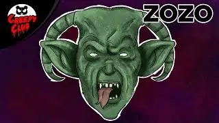 ZOZO: El DEMONIO de la OUIJA 😈 | Creepypasta | Draw My Life