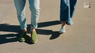 Joe Shoes | Summer 24 | Sanibel Island