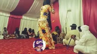 رقص معلايه