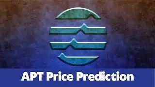 APT Price Prediction 2023 / APT News Today / APT Technical Analysis