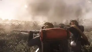 War of Rights Gameplay: Things were going so well...