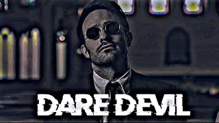 🥵DAREDEVIL 🥵 || Ft. Drive forever || Matt Mudrock #mcu #marvel #daredevilseason3