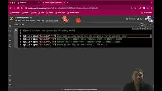 0  Intro to File Handling