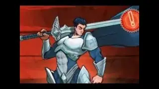 Caliburn Ex - Ability Level ( 1 - 25 Lvl )