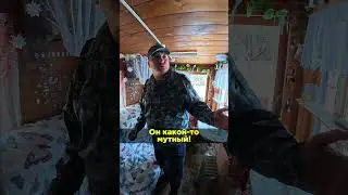 There are cameras, there is security… there is no roof rack…