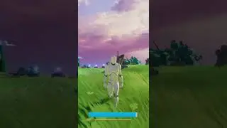 Unreal engine 5 Stylized graphic showcase - Zelda inspired style Part14