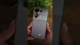 Бюджетный смартфон 📱Redmi Note 13 Pro-ты просто не поверишь какие у него крутые фишки @2DROIDA