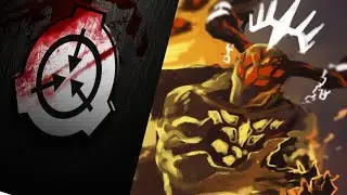 The TRUE SCP-001 (Tufto's Proposal) | Covering the Scarlet King