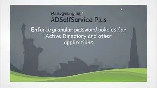 Enforce granular password policies for Active Directory and other applications