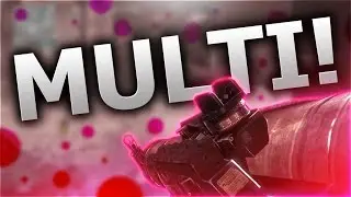 MULTI! - COD Highlights.