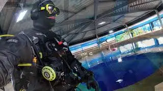 Dive4Live Siegburg Tauchen  August 2020