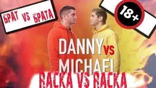 Racka Vs Racka [Русская Озвучка]