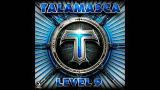 Talamasca - level 9 (full album)(zoulou memories)