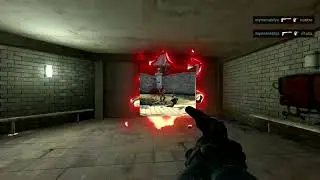 АнимациЯ - Родина ( мувик CS:GO)