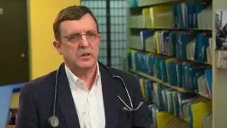 Understanding HIV Today SHM