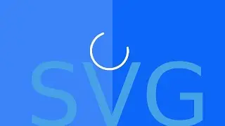 Svg Loader Animation|Loader Animation|Svg Loading Animation| Tutorials Design