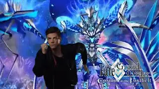 FGO Lostbelt 7