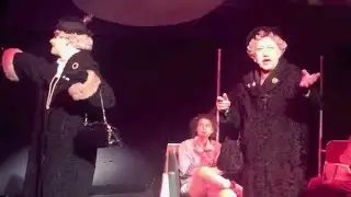 GRIPS Theater: 